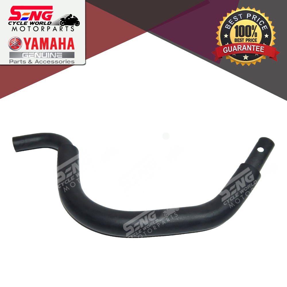 YAMAHA FZ150 V1 / V2 ENGINE BREATHER HOSE (3C1-E1166-00)