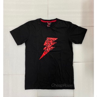 เสื้อยืด T-Shirt Tt Esport Thunder