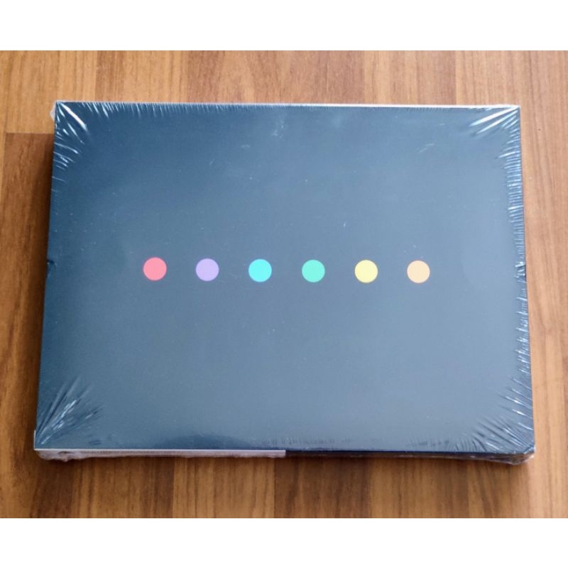 GMK Dots 2 keycap - base set