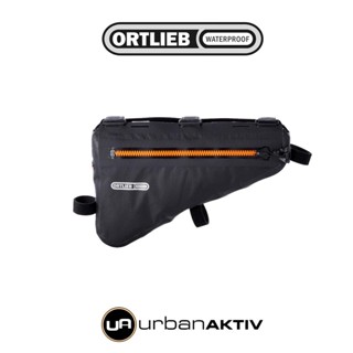 Ortlieb กระเป๋าจักรยาน ไซด์M Bike Packing Frame-Pack M