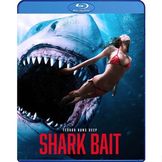 Bluray หนังใหม่ หนังบลูเรย์ เสียงไทยมาสเตอร์ Shark Bait ฉลามคลั่ง ซัมเมอร์นรก