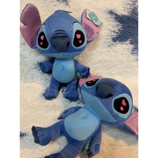 ตุ๊กตา สติช ท่ายืน / Stitch Lilo &amp; Stitch 12 นิ้ว