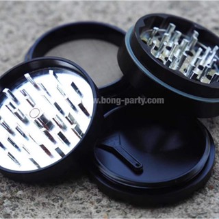 Bong party grinder 4 part By Bongpartyshop