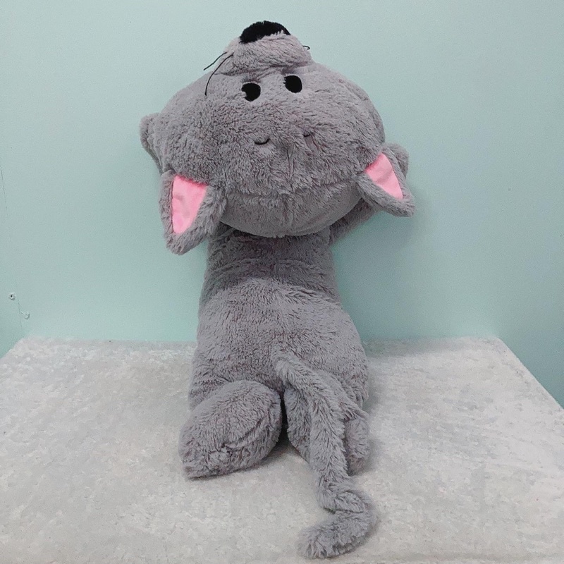 ตุ๊กตาสนูปปี้ตัวใหญ่ ตุ๊กตาหมาน่ารัก ตุ๊กตาญี่ปุ่นมือสอง snoopy plush