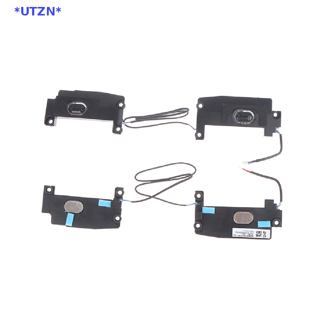 Utzn> ใหม่ ลําโพงในตัว สําหรับแล็ปท็อป Lenovo Thinkpad T460S T470S 00JT988