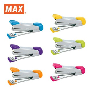 MAx HD-10 เครื่องเย็บกระดาษ เเข็งเเรงทนทาน  ของแท้