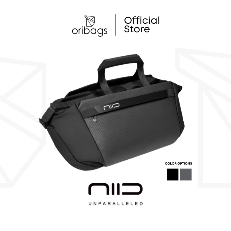NIID Cache Hybrid Sling Pack