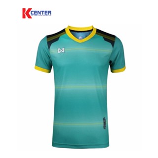 เสื้อกีฬา WARRIX รุ่น WA-1545