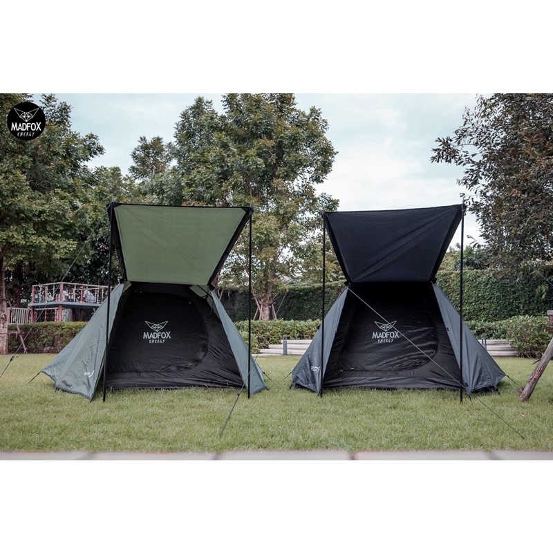 Tent Madfox Super 3P