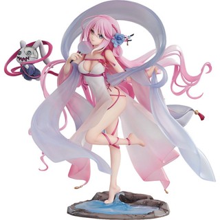 Good Smile Company Figure 1/8 Slokai : Fairy of the Moon Ver 4580416944083 (Scale Figure)