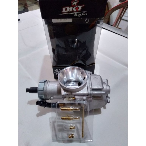 คาร์บูเรเตอร์ PE 28 DKT | DKT PE 28 คาร์บูเรเตอร์