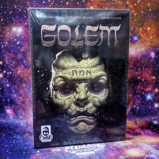 Golem Board Game (ของแท้)