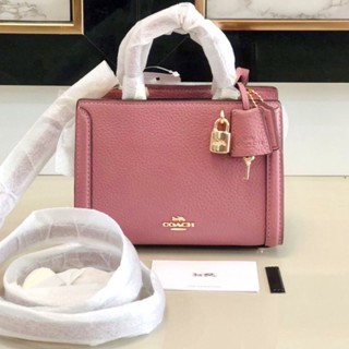 MICRO ZOE CROSSBODY (COACH 3015)