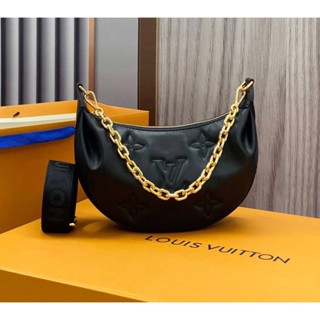 พร้อมส่ง New  Louis Vuitton Over the moon (Ori)เทพ