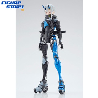 *Pre-Order*(จอง) SHOJO-HATSUDOKI MOTORED CYBORG RUNNER SSX_155 "TECHNO AZUR" (อ่านรายละเอียดก่อนสั่งซื้อ)