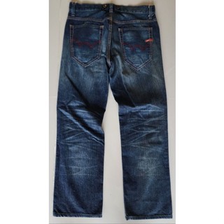 กางเกงยีนส์ Edwin 503VGS Size W36(I2555)