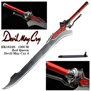 Japan Devil May Cry ดันเต้ รีเบลลีชัน ดาบซามูไร ลับคม นักรบ Sword Samurai Edo Tanto ยากูซ่า คาตานะ นินจา ทันโตะ โอดาจิ