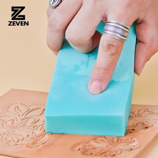 Saugwunder PVA ฟองน้ําดูดซับเครื่องมือล้างรถฟองน้ําความหนาแน…