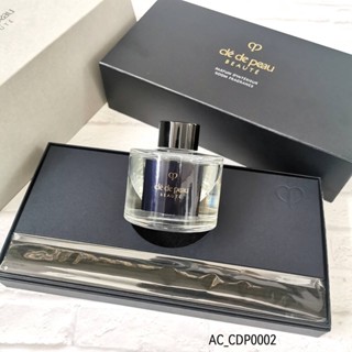 น้ำมันหอมระเหย Cle De Peau Parfum D’interieur Room Fragrance 100 ml + พร้อมกล่อง