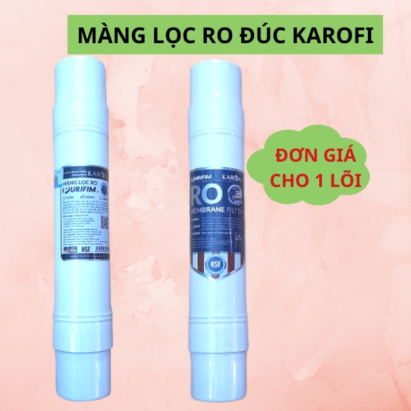 KAROFI FURIFIMM 100GPD CAST RO FILM, CAST RO FILM