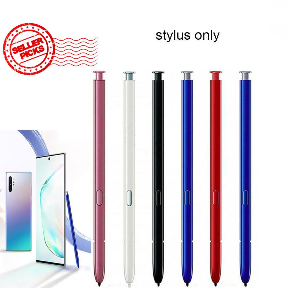 ปากกาสไตลัส สําหรับ Samsung Galaxy Note10 Plus 10 Lite SPen Pencil M1Q7 C6U8