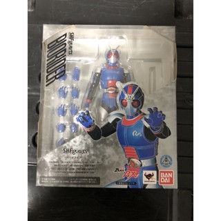 S.H.Figuarts kamen rider biorider