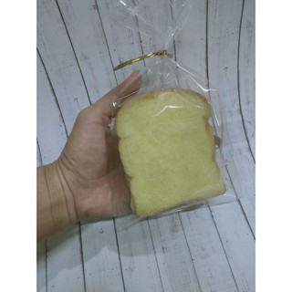 ขนมปังอบกรอบเนยสดสไลด์บาง 3ชิ้น10บาท ขายยก6แพค