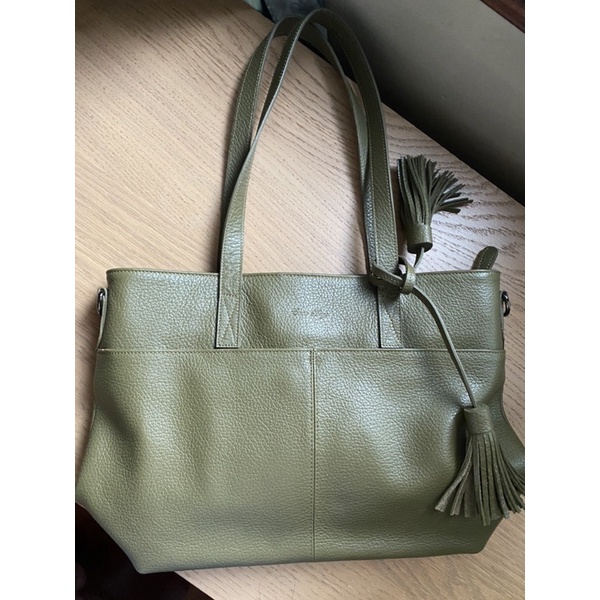 Tote แบรนด์ Enne Bags