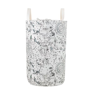 Cath Kidston Laundry Bag Celestial Blue