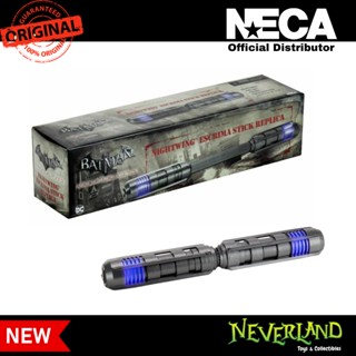 (NECA) Batman Arkham Knight Nightwings Escrima Stick