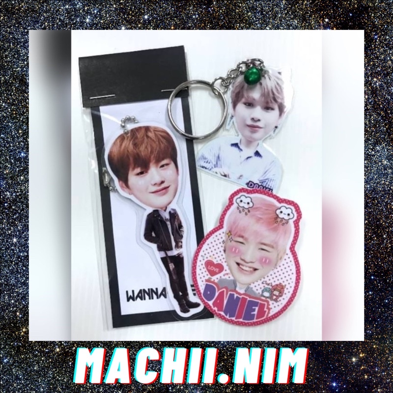 🍑🍑 พร้อมส่ง เซ็ท Daniel 🍑🍑