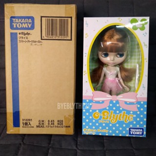 ตุ๊กตาบลายธ์ออริจินัล ของแท้ Neo Blythe Prima Dolly Aubrena