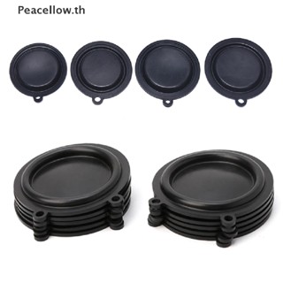 Peacellow อะไหล่ไดอะแฟรมเชื่อมต่อเครื่องทําน้ําอุ่น แรงดันแก๊ส 10 ชิ้น