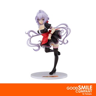 พร้อมส่ง+โค้ดส่วนลด Chris Yukine: Lovely Maid Style (AQ): Senki Zesshou Symphogear G 1/7 Scale (ลิขสิทธิ์แท้)