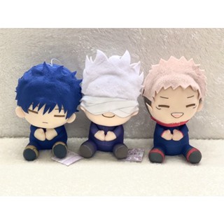 🧡🤍💙แก๊งเซนเซย์-ลูกศิษย์ JJK💙🤍🧡 | Jujutsu Kaisen