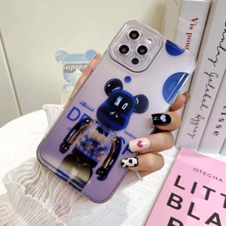 เคสลายการ์ตูน กันเลนส์กล้อง Samsung A53 A13