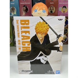 Bandai Bleach เทพมรณะ Kurosaki Ichigo Figure