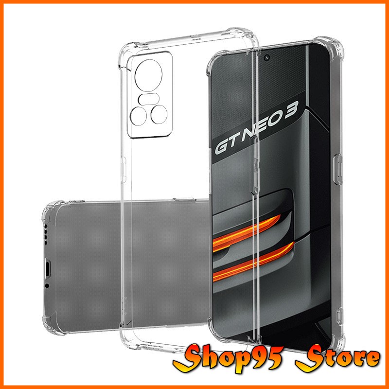 Realme Gt Neo 3 2 X50 X50m 5g 5 6 X2 7 8 Q3 Pro Q3s 8i XT 6S 6i X3 Superzoom C11 C21 C3 Gt Neo เคสกั