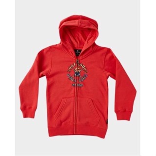 Ripcurl Boys Little Savage Zip Thru Hood หล่อๆเลยค่า