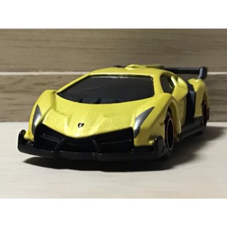 Tomica 118 Lamborghini Veneno