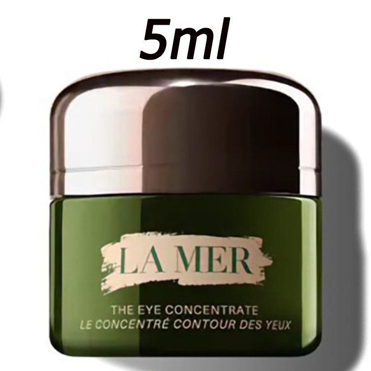 LA MER lamer The Eye Concentrate 5mL Shopee Thailand