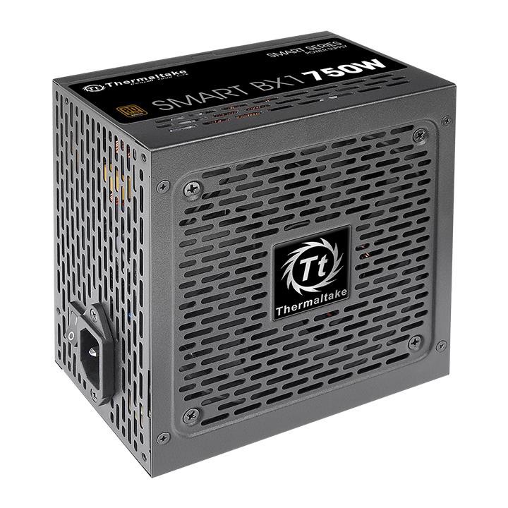 ThermalTake PSU (80+ Bronze) Smart BX1 750W. #3
