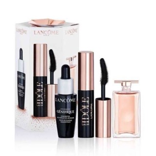 🎊LANCOME MINI SPECIAL HOLIDAY GIFT SET แท้ฉลากไทย🇹🇭