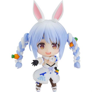 Nendoroid Hololive Production Usada Pekora Action Figure JAPAN OFFICIAL ZA-145