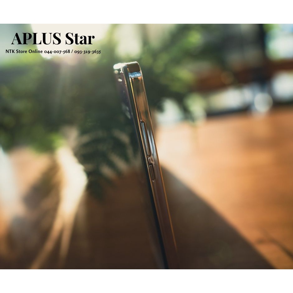 โทรศัพท์มือถือ Aplus Star หน้าจอ 6 นิ้ว Ram 3GBRom 32GB รับประกันศูนย์ ...