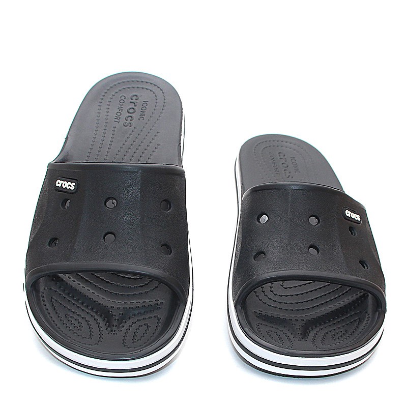 รองเท้าแตะ Crocs แบบดั้งเดิม แฟชั่นสําหรับผู้ชาย และผู้หญิง205392]