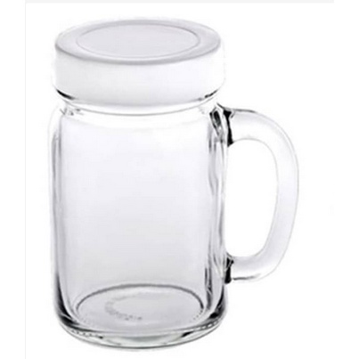 DJ 16C 400 ML แก้ว KEDAUNG JAR
