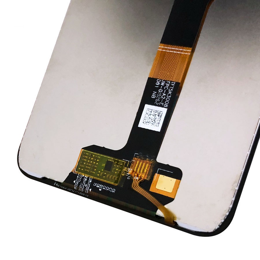 หน้าจอ Lcd Samsung A10S จอชุด จอพร้อมทัชสกรีน จอ+ทัช Lcd รูปที่ 4