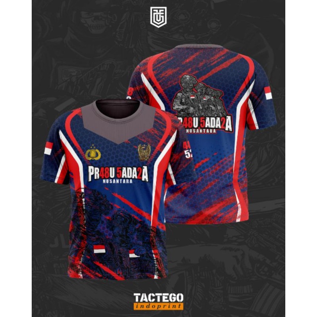 เสื้อเจอร์ซีย์ PR48U5ADA2A