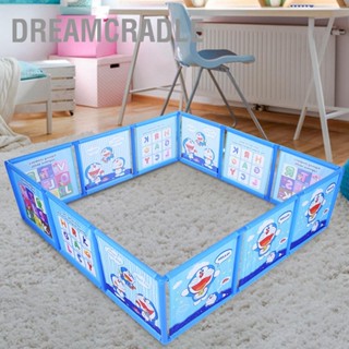 BDreamcradle รั้วเกม เพื่อความปลอดภัย สําหรับเด็กวัยหัดเดิน